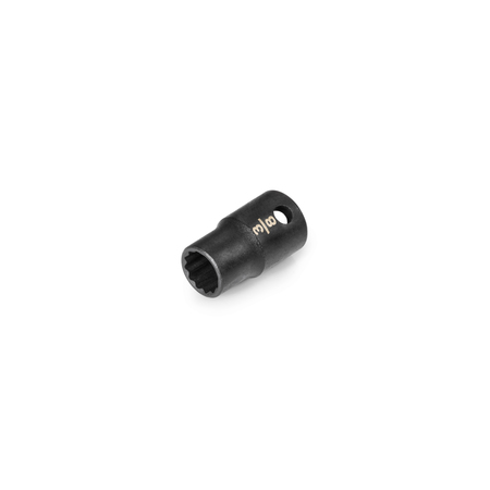 TEKTON 3/8 Inch Drive x 3/8 Inch 12-Point Impact Socket SID12210